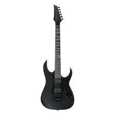 Ibanez GRGR330EX-BKF Guitarra Eléctrica de 6 Cuerdas