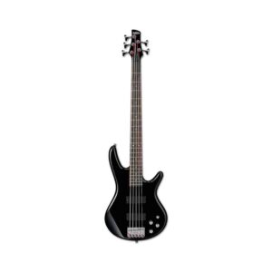 Ibanez GSR205-BK Bajo Eléctrico 5 Cuerdas Black