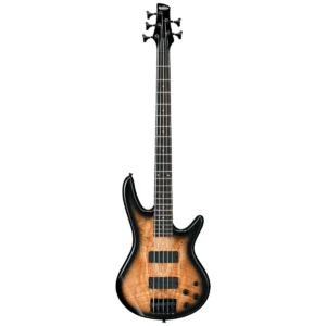 Ibanez GSR205SM-NGT Bajo Activo de 5 Cuerdas