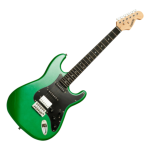 Glamberry Strat MTG HSS Guitarra Eléctrica