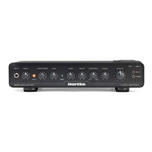 Hartke LX5500 Cabezal de Bajo 500W Clase D