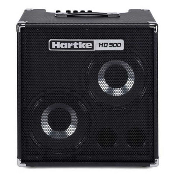 HD-500