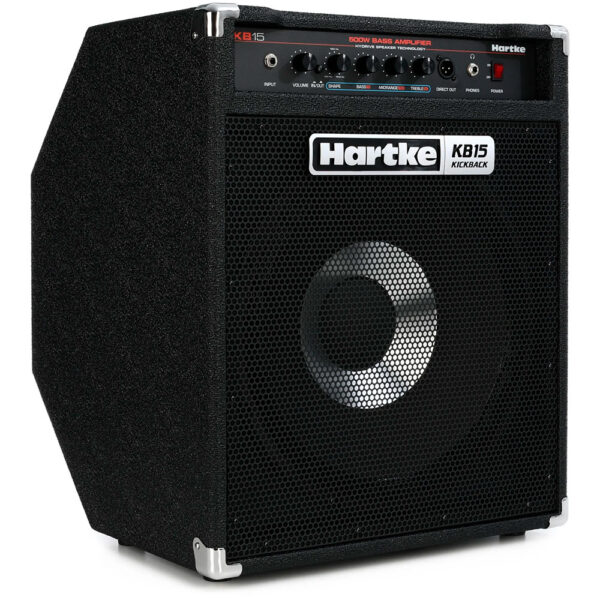 Hartke-KB15