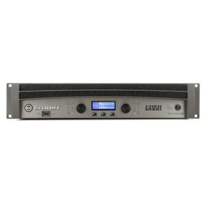 CROWN I-Tech 12000HD Potencia de Alto Rendimiento