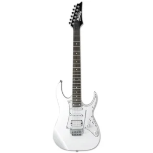 Ibanez GRG140 WH Guitarra Eléctrica Serie GIO