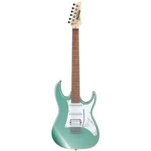 Ibanez GRX40-MGN Guitarra Eléctrica Metallic Light Green