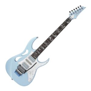 Ibanez PIA3761C-BLP Guitarra Eléctrica Signature Steve Vai con Estuche
