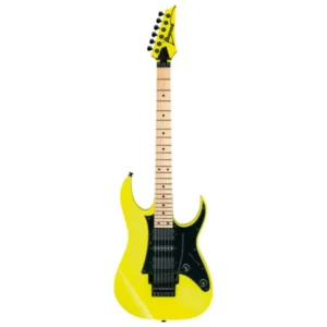 Ibanez RG550-DY Guitarra Profesional para Rock y Metal