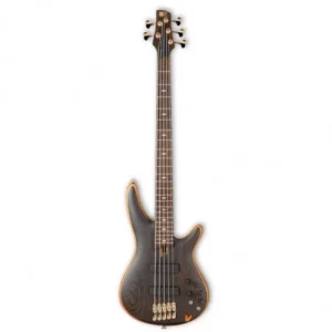 Ibanez SR5005-OL Bajo Eléctrico 5 Cuerdas con Estuche
