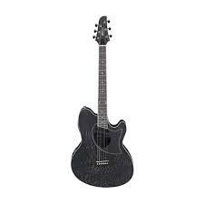 Ibanez TCM50-GBO Guitarra Electroacústica Talman Gold
