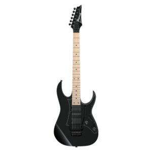 Ibanez RG550-BK Guitarra Eléctrica de 6 Cuerdas
