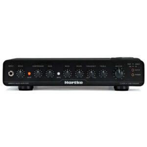Hartke LX8500 Cabezal de Bajo 800W Clase D