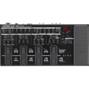 BOSS ME-90 Pedalera Compacta