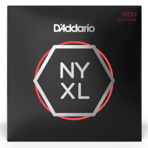 D'Addario NYXL1052 Set de Cuerdas Premium