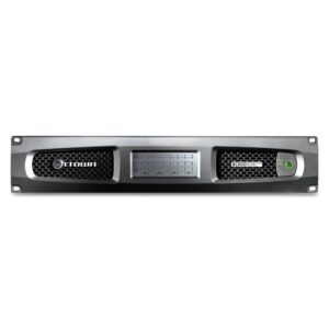 CROWN DCI 8X300 Amplificador Profesional