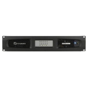 CROWN DCi 4|300 Amplificador de Potencia