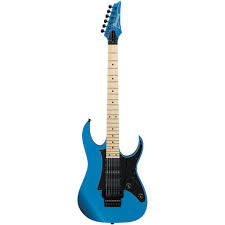 Ibanez RG550-EB Guitarra Eléctrica de 6 Cuerdas