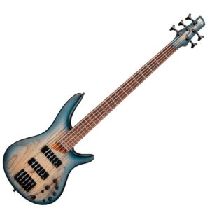 Ibanez SR605E-CTF Bajo Activo Profesional de 5 Cuerdas