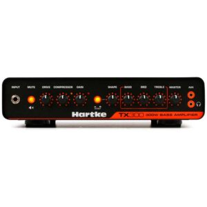 Hartke TX300 Amplificador de Bajo Portátil 5 lb