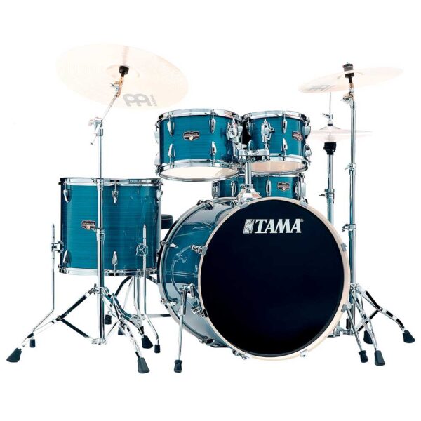 Tama-IP52H6W-HLB