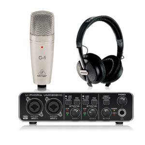 U-PHORIA-STUDIO-PRO-I