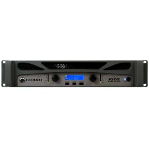 CROWN XTI1002 Amplificador Profesional 500W