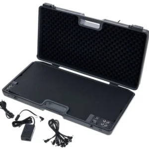 BOSS BCB-90X-230 Pedalboard Profesional