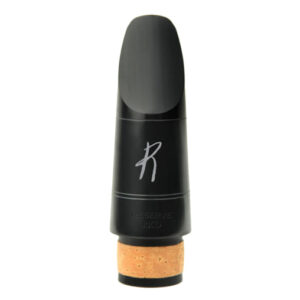 D'Addario MCR-X10 Boquilla para Clarinete Bb