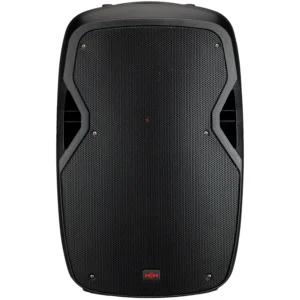 HH Audio VRE-15AG2 Sistema PA Activo de 15 Pulgadas