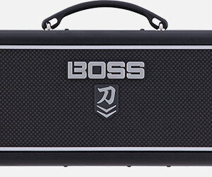 BOSS KATANA HEAD MKIII Cabezal Profesional