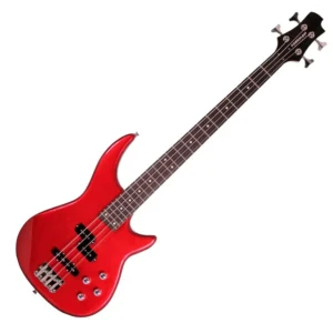 Freeman E84 PJ Bass WRD/WR Bajo Eléctrico Estilo PJ