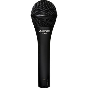 Audix OM5 Micrófono Dinámico de Mano