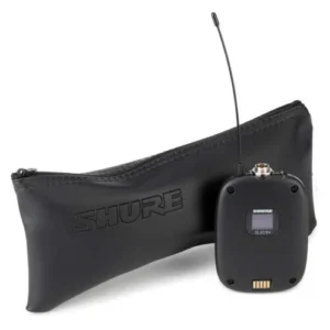 Shure SLXD1+ G57 Transmisor Bodypack Digital