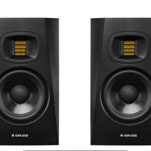 ADAM Audio T5V Monitor de Estudio 5" (Par)