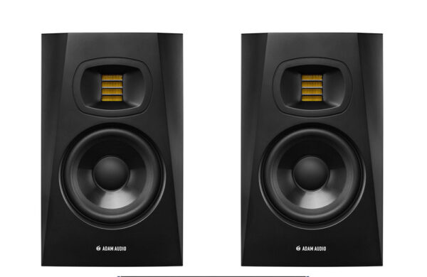 Adam-Audio-T5V-Presonus-24C