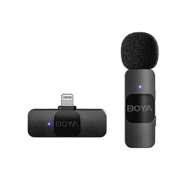 BOYA-BY-V1