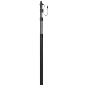 BOYA BY-PB25 Soporte de Micrófono de Fibra de Carbono