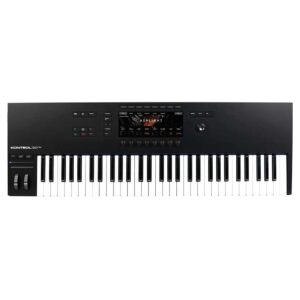 Native Instruments Kontrol S61 MK3 Teclado Controlador