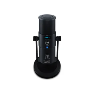 M-Audio UberMic Micrófono Condensador USB