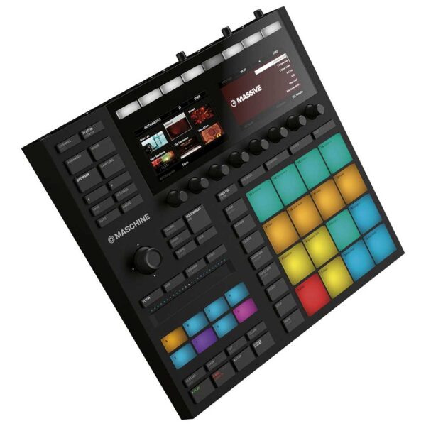 Native-Instruments-MASCHINE-MK3-3
