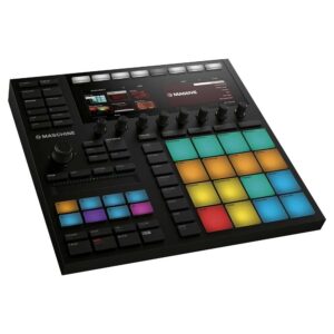 Native-Instruments-MASCHINE-MK3