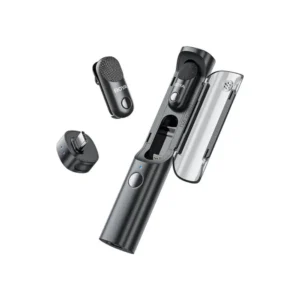 BOYA Magic 05 Sistema de Micrófono Inalámbrico Profesional