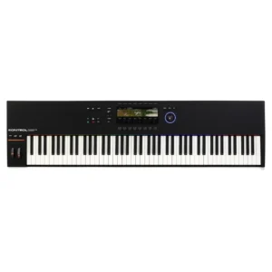 Native Instruments Kontrol S88 MK3 Controlador de 88 Teclas