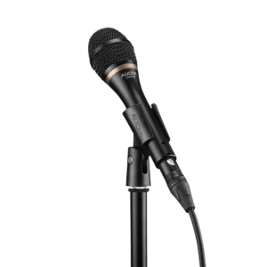 OMX-M-OntheStand