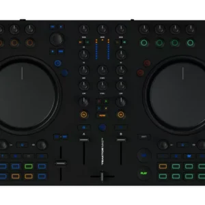 Native Instruments Traktor MX2 Controlador DJ
