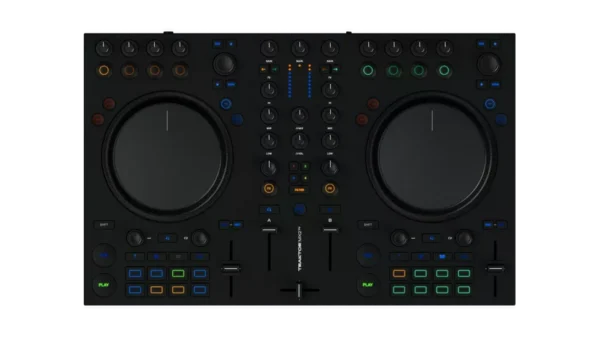 TraktorMX2