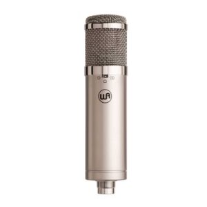 Warm Audio WA-47jr FET Micrófono de Condensador