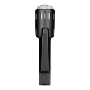 Warm Audio WA-R64B Micrófono Dinámico Negro