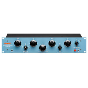 Warm Audio EQP-WA Ecualizador Analógico Profesional