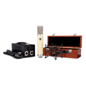 Warm-Audio-WA-251-2
